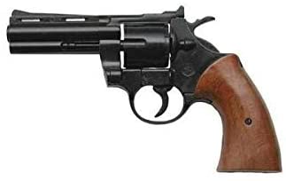 Bruni revolver a salve Magnum cal.380