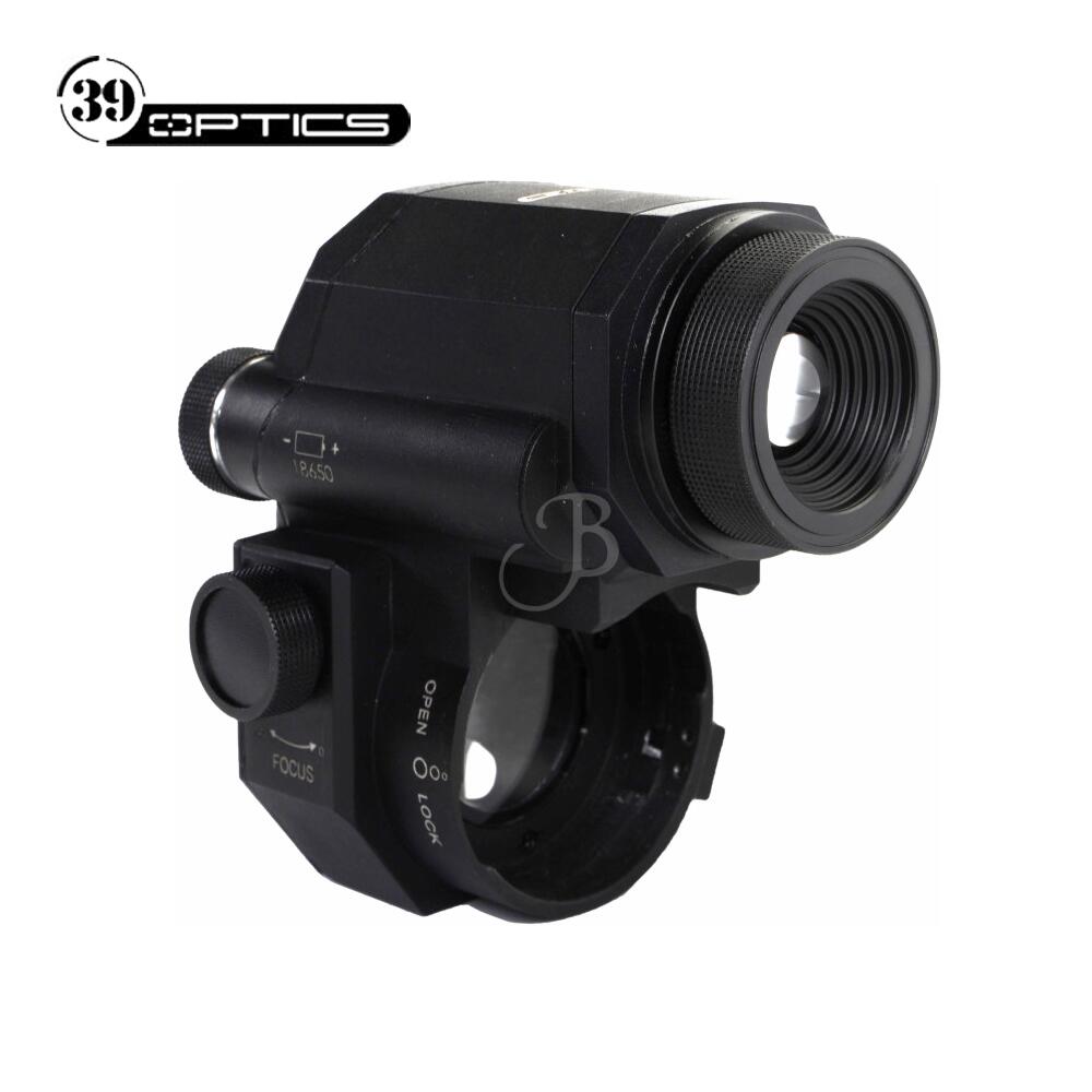 39 Optics visore notturno clip on mod. Owl