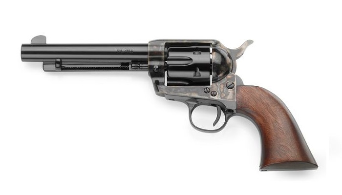 F.lli Pietta Revolver single action 5,5