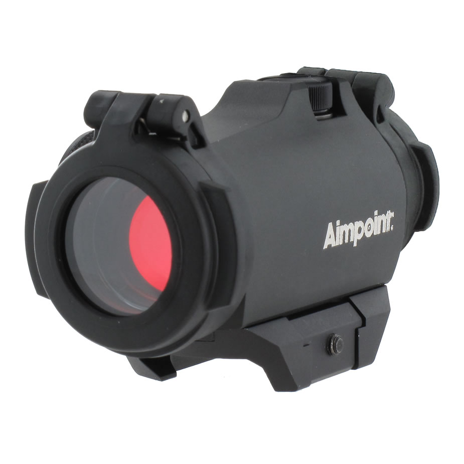 Aimpoint - Micro H2 punto rosso