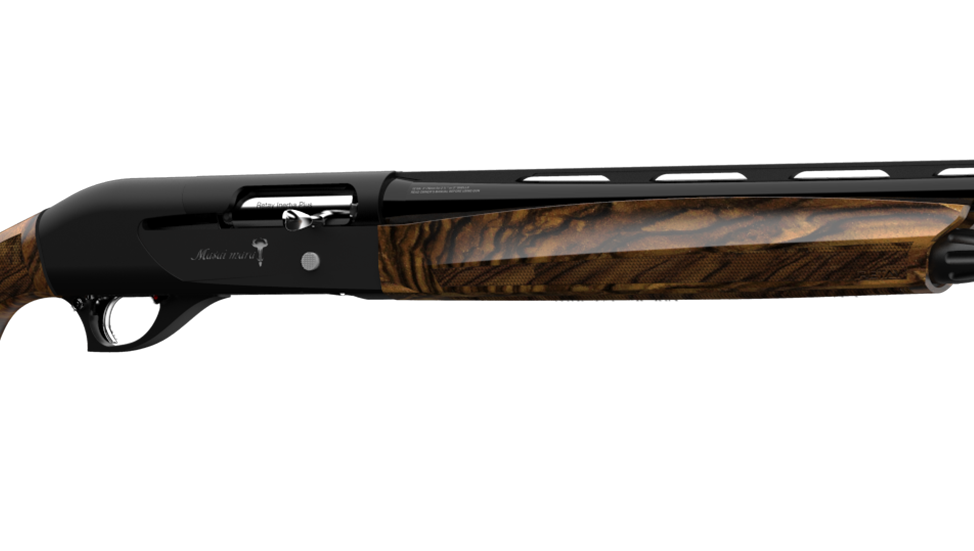 Retay Fucile semiauto. mod. Masai Mara Dark Black cal.12