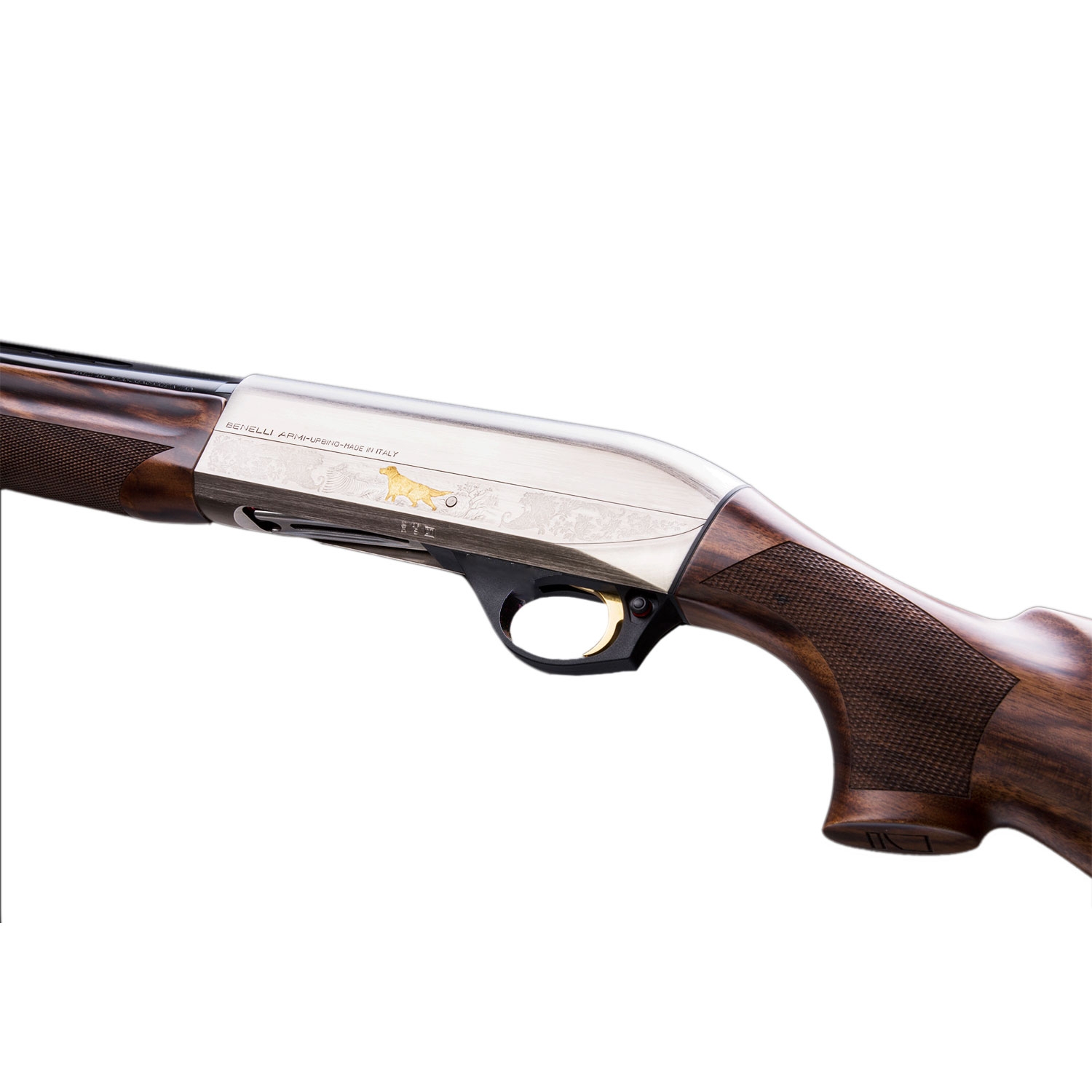 Benelli fucile semiauto. mod. Duca di Montefeltro Prestige cal.20/76