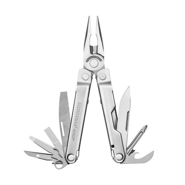 Leatherman Multifunzione Bond