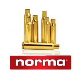 Norma bossoli cal.  300 Win. Mag. scatola da 50 pz.