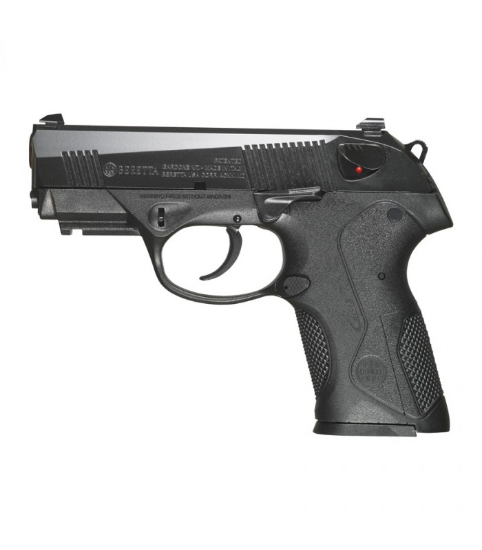 Beretta Px4 Storm Compact Cal. 9x21