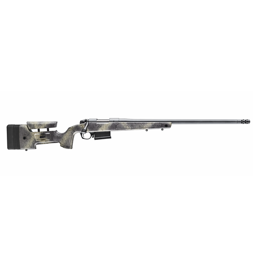 Bergara carabina bolt action mod. B14 HMR Wilderness cal. 6,5 Creedmoor