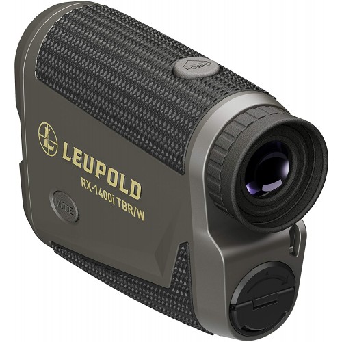 Leupold Telemetro monoculare Laser mod. RX-1400i TBR/W GEN.2 #183727