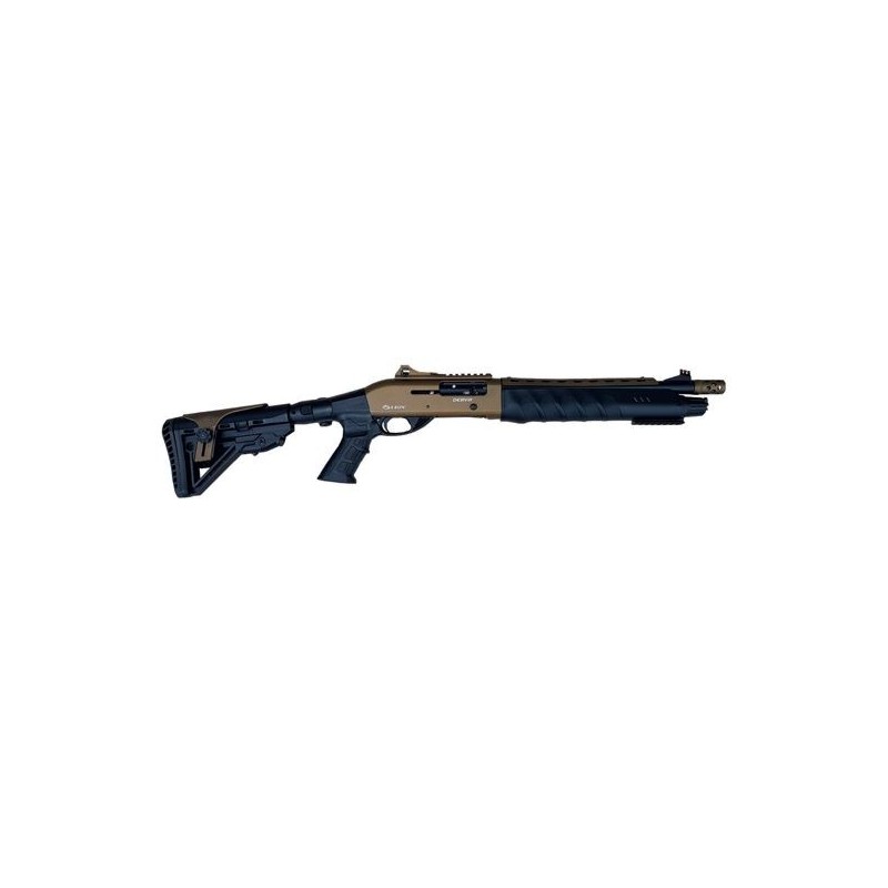 Derya fucile semiauto. mod. Lion X102 Bronze cal.12