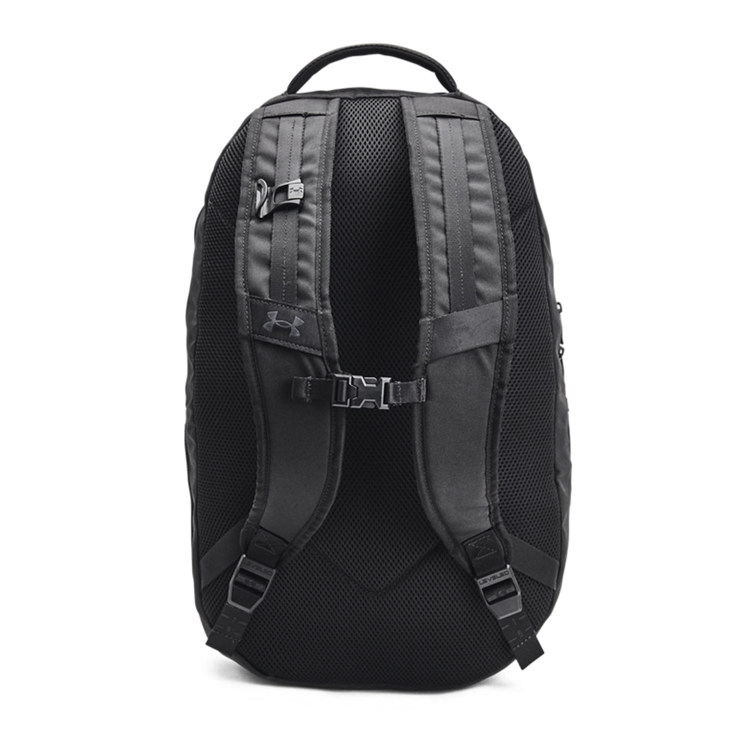 Under Armour Tactical Zaino Hustle Pro 6.0 Black