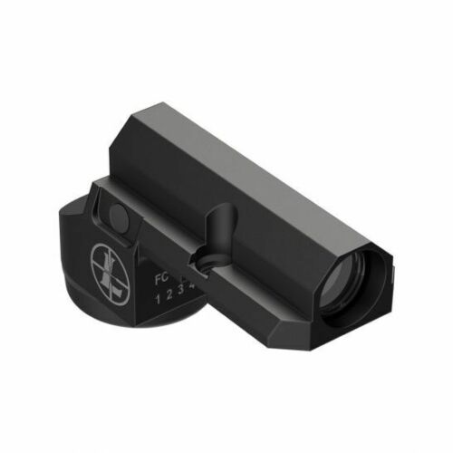 Leupold Red Dot DeltaPoint Micro 3 MOA Glock #178745