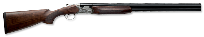 Beretta Sovrapposto SV10 Perennia III cal.20