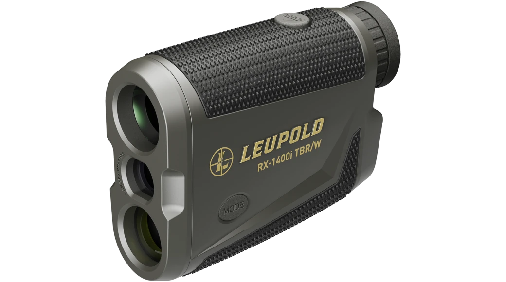 Leupold Telemetro monoculare Laser mod. RX-1400i TBR/W GEN.2 #183727