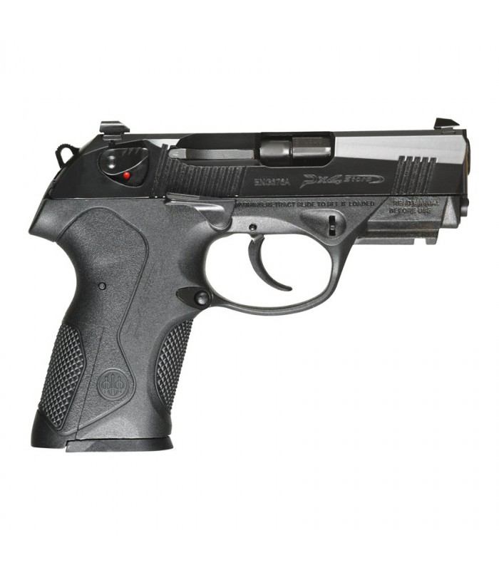 Beretta Px4 Storm Compact Cal. 9x21