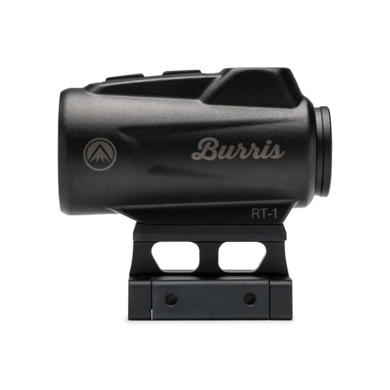 Burris Red Dot Fast Fire RT-1 2MOA