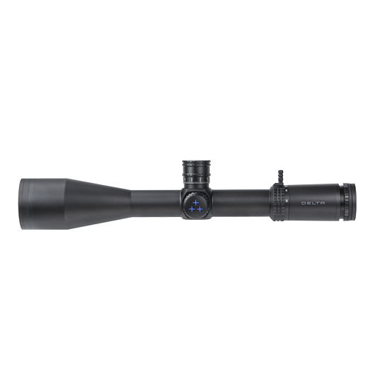 Ottica Delta Javelin 4,5-30x56 FFP Ret. SMR-2 MRAD