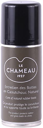 Spray per stivali in gomma Le Chameau