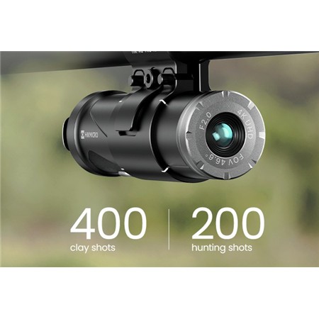 HIKMICRO – Action Cam HIKCAM A7E (Staffa di montaggio esclusa)