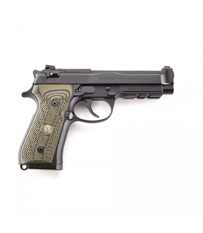 Beretta Wilson Combat 92G Brigadier Tactical cal.9x21