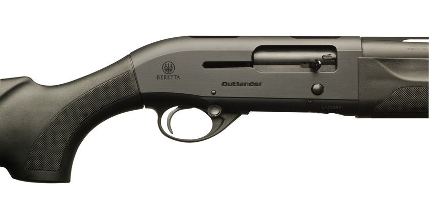 Beretta Fucile semiauto. A300 Outlander Synthetic 12/76