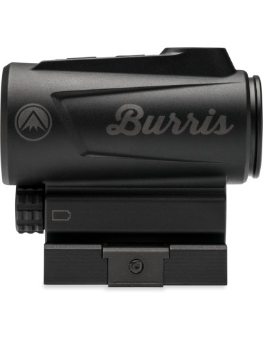 Burris Red Dot Fast Fire RD 2 MOA