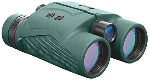 Binocolo Ottica Konus Konusrange-2 10×42 #7311 con telemetro laser