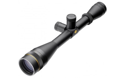 Ottica Leupold VX-2 6-18x40 AO TGT Fine DuPLeX