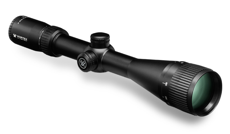 Ottica Vortex Crossfire II 6-24x50 BDC MOA