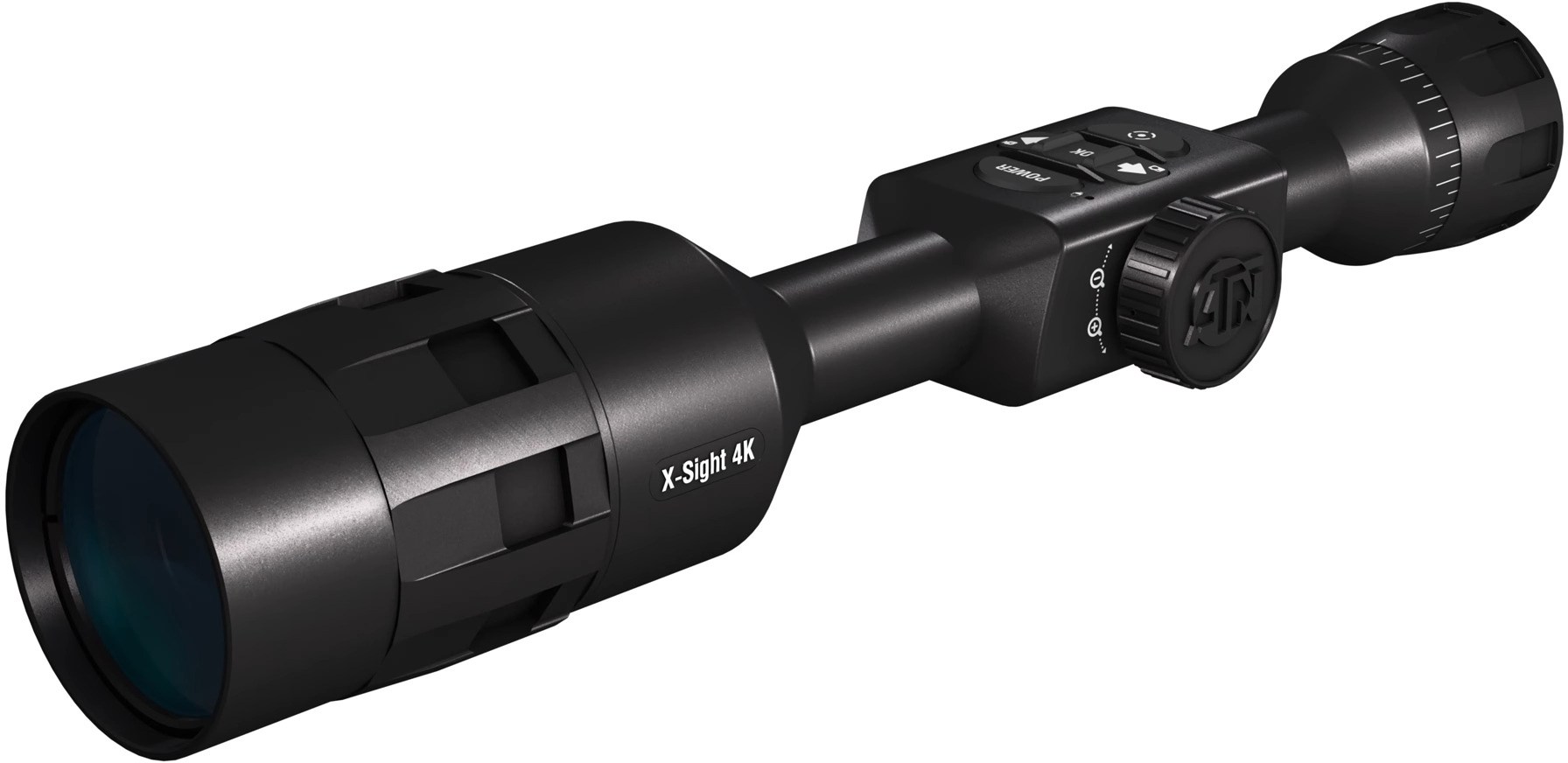 Ottica ATN X-Sight 4K 5-20X