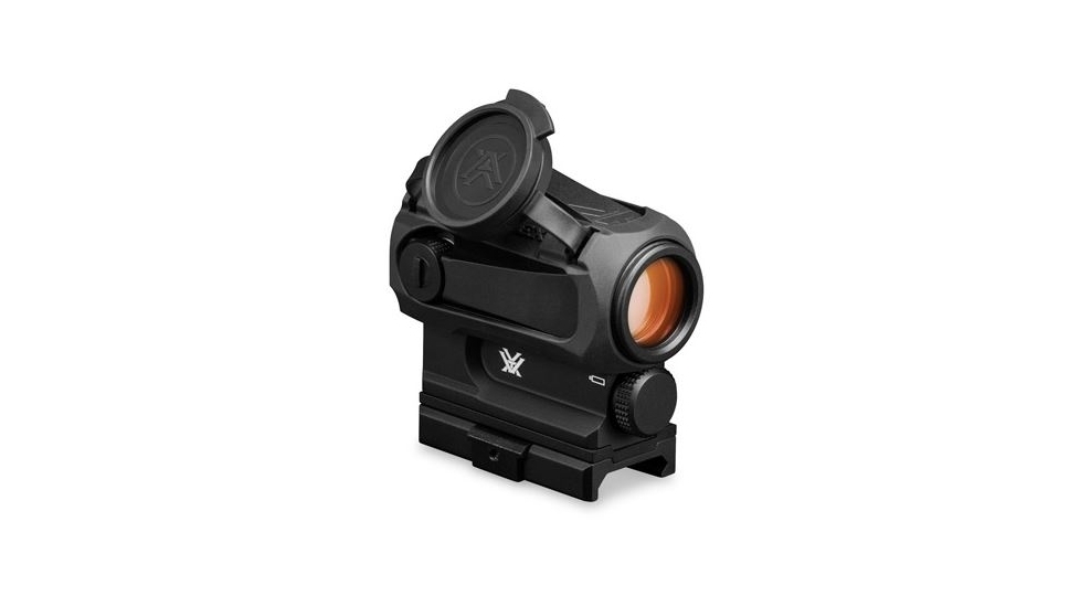 Red Dot Vortex Sparc AR 2MOA