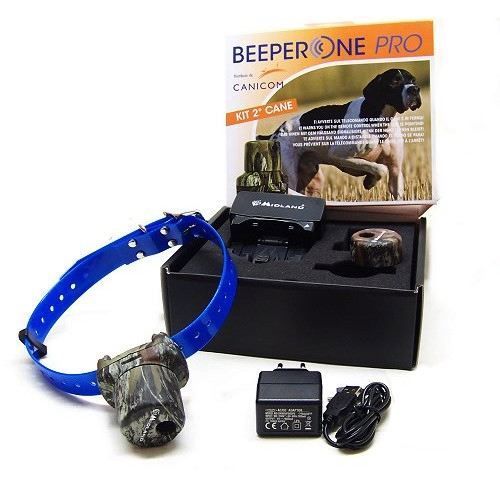 Collare aggiuntivo Beeper One Pro by Midland