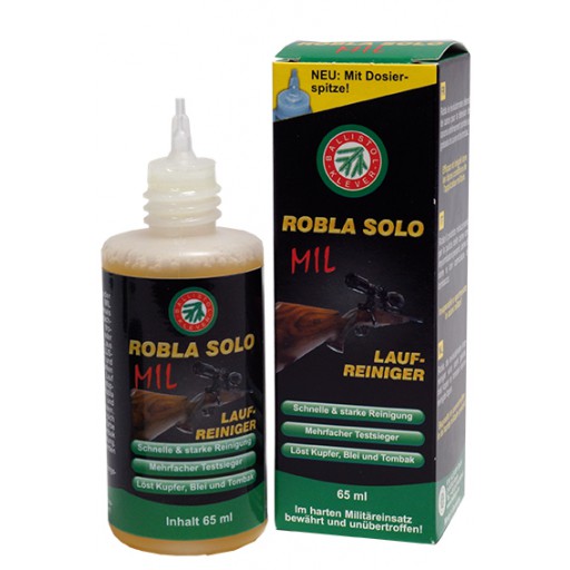 BALLISTOL ROBLA Solvente Solo Mil 65ml